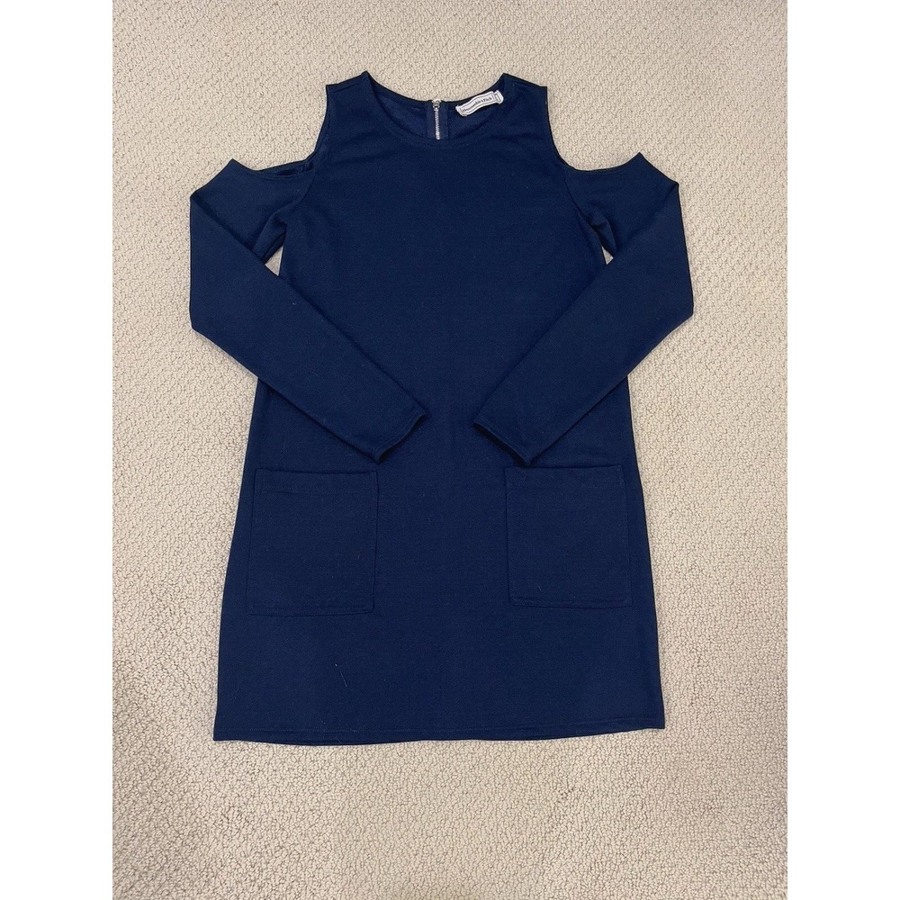 abercrombie fitch women dress size S
